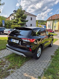 Ford Kuga Titanium X - 7