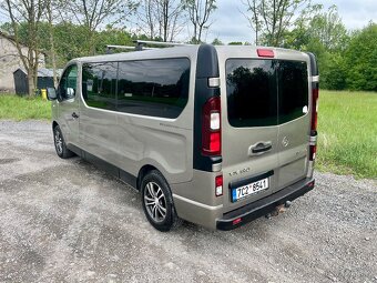 Opel Vivaro 1.6 CDTI - 7