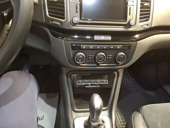 SHARAN HIGHLINE 2.0TDI 6DSG 110KW - 7
