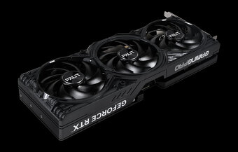 Palit RTX 5070 Ti GamingPro-S 16GB (Nová) Záruka 3 Roky Alza - 7