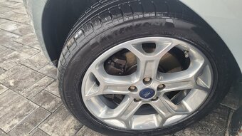 Ford Mondeo Titanium - 7