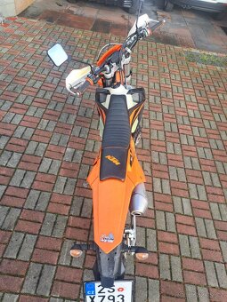 KTM 350 EXC-F - 7