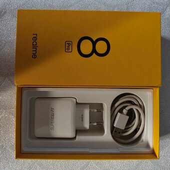 REALME 8 PRO - 7