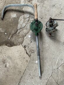 Sigma lila, cerpadlo, cerpadlo nautyla - 7