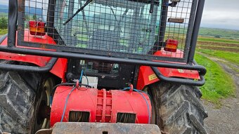 Zetor ukt 12441 forterra lesní nadstavvba - 7