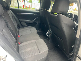 Škoda Octavia kombi 1.5TSi 110kW Style,Virtual,Navigace - 7