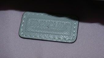 Mátový elegantní batoh Samsonite TOP stav - 7