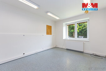 Prodej domu, tři byty, 258 m², Fulnek, ul. Palackého - 7