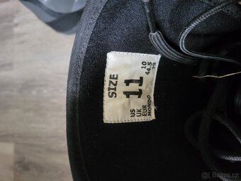 Prodám snowboard Bonza 161 cm - 7