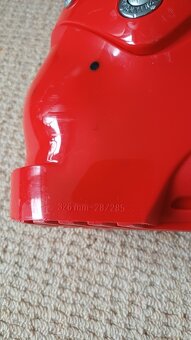 Lyžáky Salomon Falcon - 7