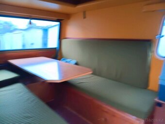 Škoda 1203 Camp DDR - 7