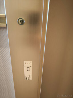 IKEA PAX Posuvné dveře na skřín Pax 150x236 cm - 7