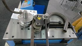 Ohýbačka trubek a profilů beztrnová R1.50.4.M - 7