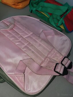 5 detskych batuzku pro nenarocne - 7