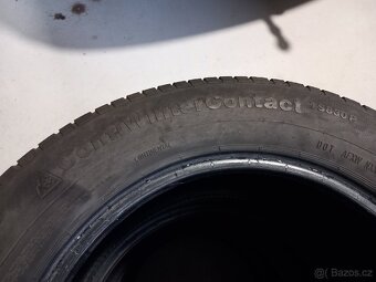 Zimní pneumatiky na dojetí - 7