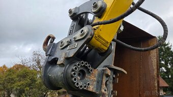 minibagr Wacker Neuson ET35 2024 ULTRA výbava - 7