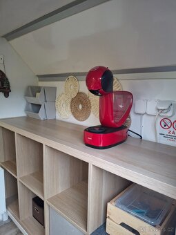 Pronájem minikaravanu Solaris - 7