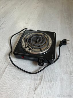 Vodní dýmka Smokelabs Design Air Lounge + příslušenství - 7