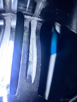 BMW kola 167 style r19 - 7