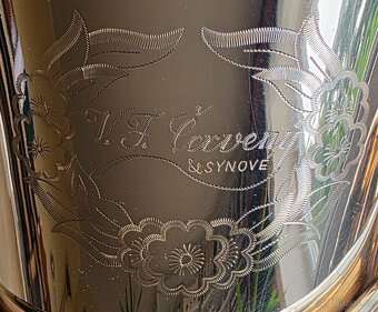 B tuba Arion-V.F. Červený - 7