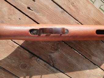 Vzduchovka Slávia 620 - 7