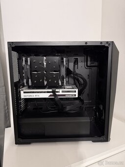 Ryzen 5 5600G, RTX 3060 12GB, 16GB RAM, 500GB SSD, Win11Pro - 7