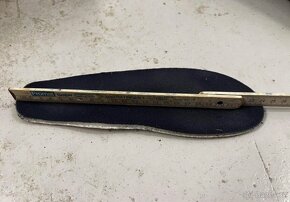 Rossignol Hero JR 65 - 7