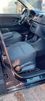 Škoda Fabia combi 1.2 HTP 51 kw rok 2013 - 7