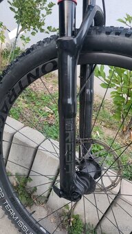 Trek PROCALIBER 9.7 - 7