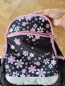 Batoh školní batoh aktovka Stil - 7