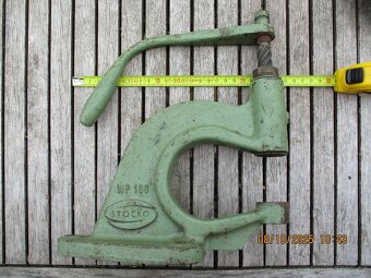 Prodám přebytky - 7