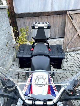 BMW GS 1200 ADVENTURE - 7