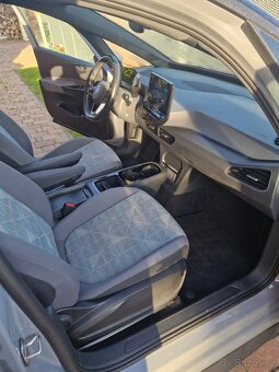 VW ID.3 PRO 150 KW CENA VČETNĚ DPH - 7