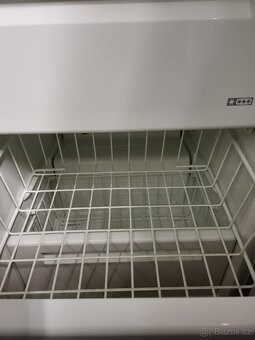 Mrazák Privileg, 117L - 7