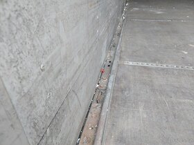 Valník - valníková nástavba 6,35m - 7