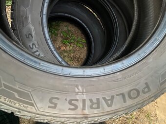 Zimní pneu 205/55/R16 Barum - 7