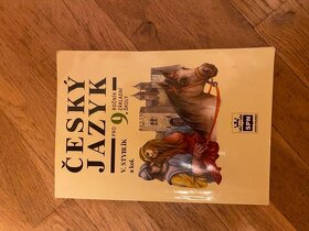 Prodám učebnice - 7