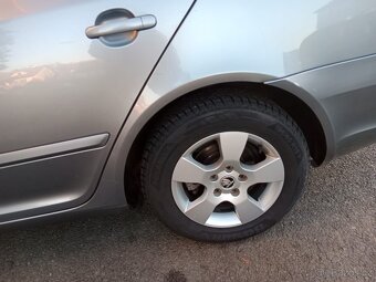 Škoda Octavia 2  2012 1.6 tdi - 7