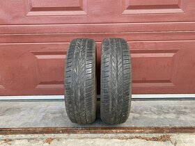 PNEU MATADOR HECTORRA 3 - 165/65 R14 T - sada č. 38 - 7