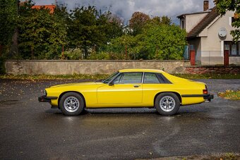 Jaguar XJ-S 5.3 Coupe 1976 - 7