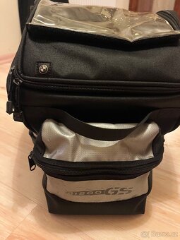 Bmw r1200 gs Adventure - 7