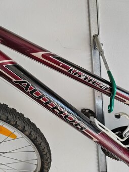 Horské kolo AUTHOR UNICA - 7