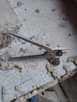 Různé staré věci - 7