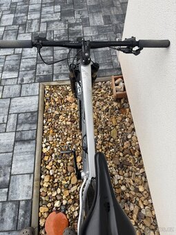 Superior Modo XP 919, vel. S - 7