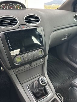 Prodám ford focus st225 2.5T - 7
