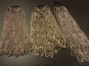 Šperky z nerezové oceli - 7