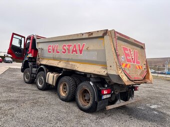 TATRA PHOENIX T158 8X8 - 7