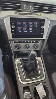 Prodám VW Passat - 7
