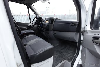 MB SPRINTER 316CDI MRAZÁK DO -25°C 2.2CDI ZÁSUVKA - 7