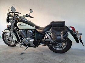 Honda VT 750 Shadow - 7
